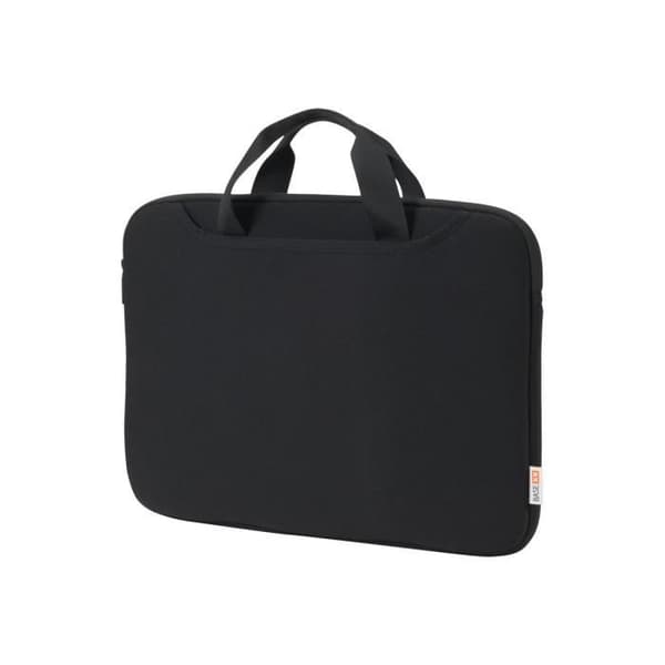 DICOTA BASE XX Plus D31789 bärväska för bärbar dator - Svart - 13" - 13.3"