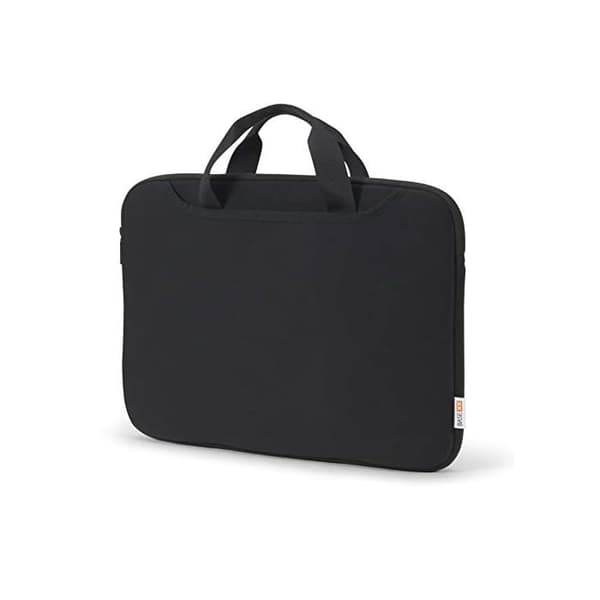 DICOTA BASE XX Plus D31789 bärväska för bärbar dator - Svart - 13" - 13.3"