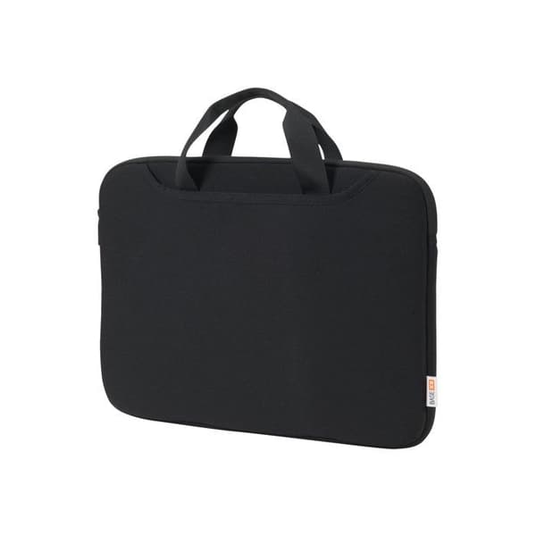 DICOTA BASE XX Plus D31789 bärväska för bärbar dator - Svart - 13" - 13.3"