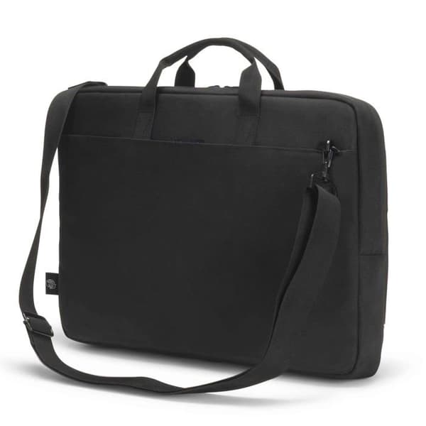 Laptopväska - DICOTA - Eco Motion D31871-RPET - Svart