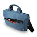 Miniatyrbild 3 av 6: Lenovo Casual Toploader T210 15,6" Sky Blue Laptop-fodral för 100; 330S-14; 530S-14; 710S Plus Touch-13;...
