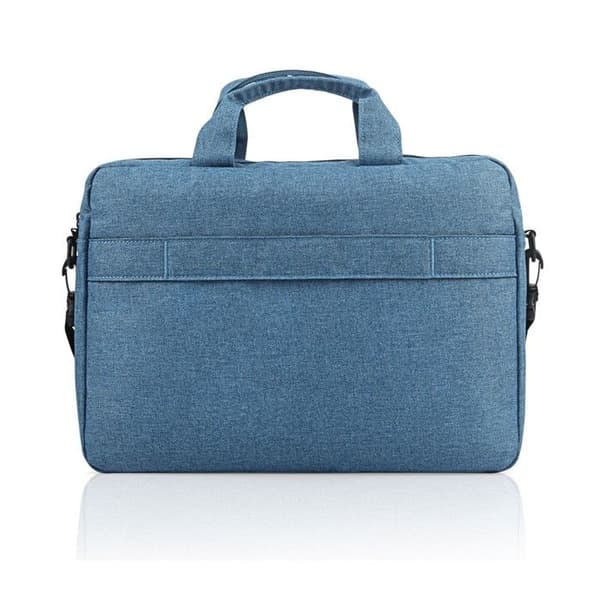 Lenovo Casual Toploader T210 15,6" Sky Blue Laptop-fodral för 100; 330S-14; 530S-14; 710S Plus Touch-13;...