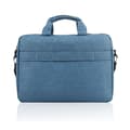 Miniatyrbild 5 av 6: Lenovo Casual Toploader T210 15,6" Sky Blue Laptop-fodral för 100; 330S-14; 530S-14; 710S Plus Touch-13;...