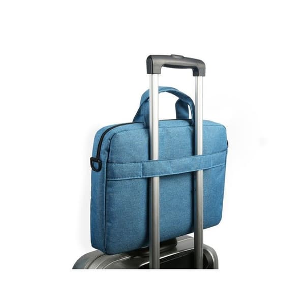 Lenovo Casual Toploader T210 15,6" Sky Blue Laptop-fodral för 100; 330S-14; 530S-14; 710S Plus Touch-13;...