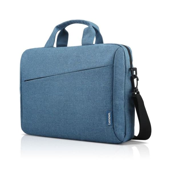 Lenovo Casual Toploader T210 15,6" Sky Blue Laptop-fodral för 100; 330S-14; 530S-14; 710S Plus Touch-13;...