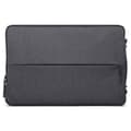 Miniatyrbild 2 av 2: Sacoche Sleeve Laptop 14" - Lenovo - Urban GX40Z50941 - Grå - Kompatibel 14" - Elegant och praktisk