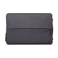 Miniatyrbild 1 av 2: Sacoche Sleeve Laptop 14" - Lenovo - Urban GX40Z50941 - Grå - Kompatibel 14" - Elegant och praktisk