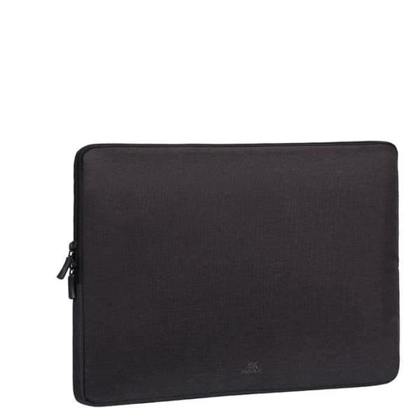 Rivacase 7705, lock, 39,6 cm (15,6"), 200 g, svart
