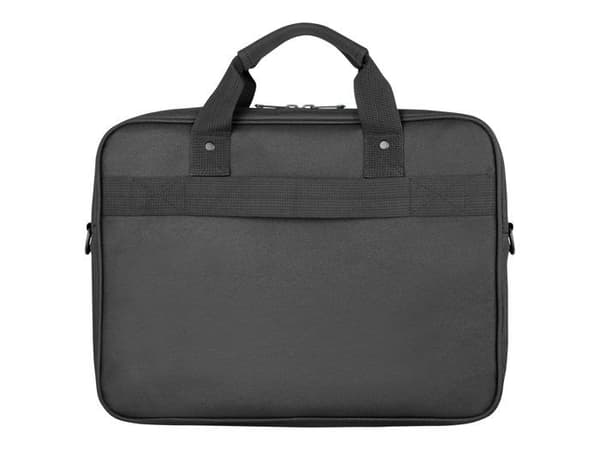 15,6'' datorväska - URBAN FACTORY - Nylon 1680d - Specifik förvaring