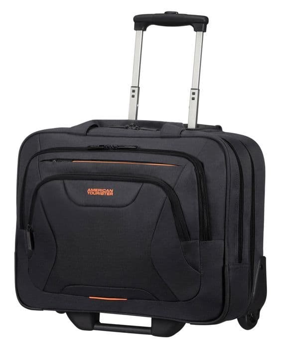 Garanti: 2 år Material: Polyester Mått: 38 (h) x 44 (b) x23 (d) cm Datorskärmsmått: 15,6" Volym: 22L Vikt: