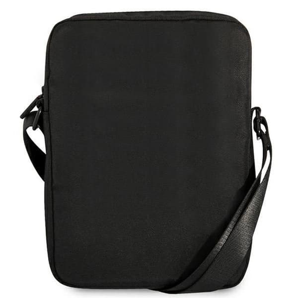 Bmw BMTB10COCARTCBK Tablet 10" Svart/svart Carbon Tricolor, Svart