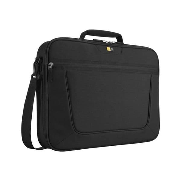 Case Logic laptopväska 14-15.6 - Svart - VNCI-215 - Polyester - Vadderad - Avtagbar axelrem