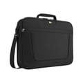 Miniatyrbild 3 av 3: Case Logic laptopväska 14-15.6 - Svart - VNCI-215 - Polyester - Vadderad - Avtagbar axelrem