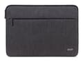 Miniatyrbild 2 av 3: AcerAcer NP.BAG1A.293 Laptopväska 39,6 cm (15,6") Cover Grey - Laptopväskor (Cover, 39,6)