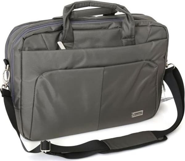 Platinet - PTO156LCG - Liverpool-väska 15,6"