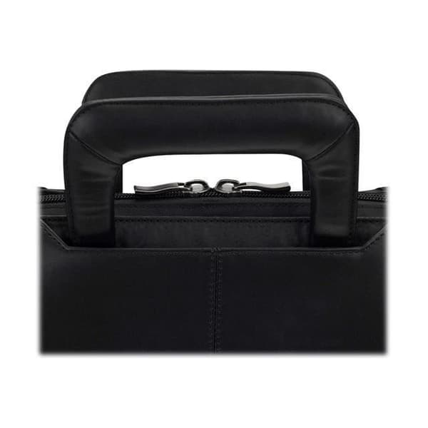 Targus Executive 14" laptopfodral Blk