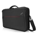 Miniatyrbild 3 av 4: LENOVO Professional Bärväska - Portfölj Style för 39,6 cm (15,6") bärbar dator - Slitstark - Svart