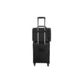 Miniatyrbild 4 av 4: LENOVO Professional Bärväska - Portfölj Style för 39,6 cm (15,6") bärbar dator - Slitstark - Svart