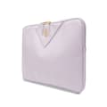 Miniatyrbild 2 av 3: Guess Triangle 4G Sleeve - Fodral för bärbar dator 13" / 14" (lila)