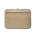 Miniatyrbild 3 av 3: Guess Triangle 4G Sleeve - Fodral för bärbar dator 13" / 14" (guld)