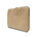 Miniatyrbild 2 av 3: Guess Triangle 4G Sleeve - Fodral för bärbar dator 13" / 14" (guld)