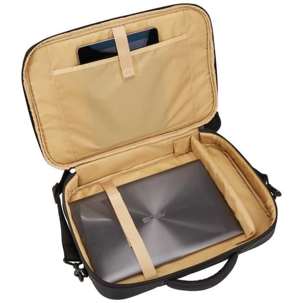 CASE LOGIC PROPEL PROPC- 116 SVART LAPTOP BAG 39,