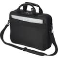 Miniatyrbild 2 av 4: DICOTA Eco Top Traveler SELECT Laptopväska 35,8 cm (14,1") - Svart - Stötdämpande ram