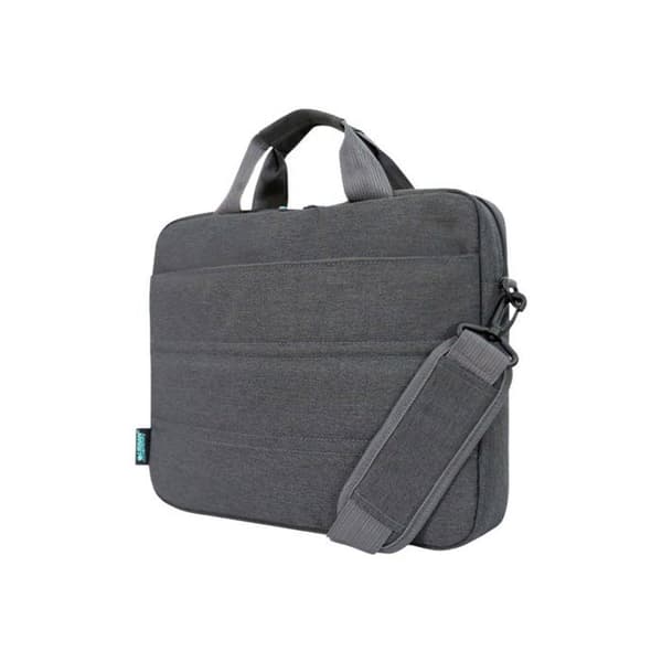 urban factory greenee - laptopväska - eco ELC14UF