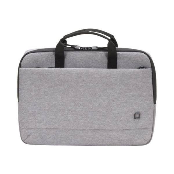 DICOTA Eco Motion D31873-RPET laptopväska - Grå - 14" - 15,6"