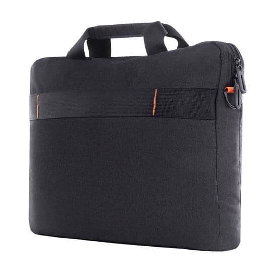 STM Gamechange 15" &amp; MBP 16" Väska Svart