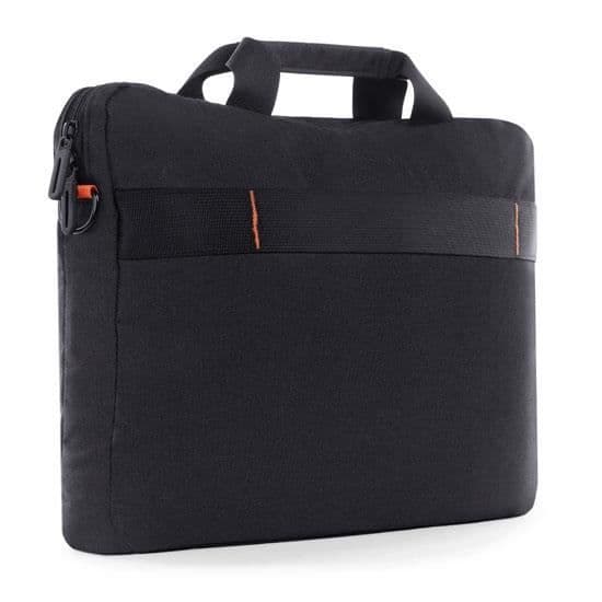 STM Gamechange 15" &amp; MBP 16" Väska Svart