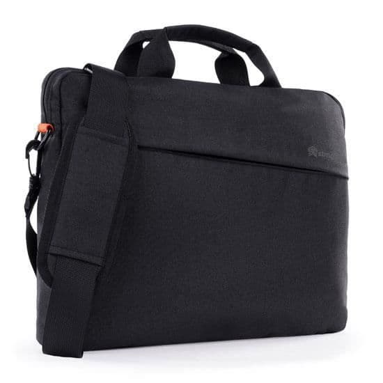 STM Gamechange 15" &amp; MBP 16" Väska Svart