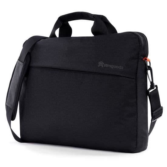 STM Gamechange 15" &amp; MBP 16" Väska Svart