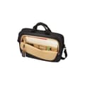 Miniatyrbild 4 av 4: Case Logic Propel 15,6" tjudrad laptopväska - svart - TU