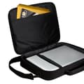 Miniatyrbild 5 av 5: Laptopväska 15 - 15,6'' - Case Logic Value Laptopväska 15,6" - VNCI-215 Svart