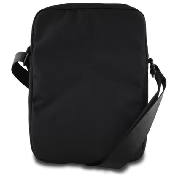 Väska för 10" Tablet (Svart) BMW Nylon Röd Rand