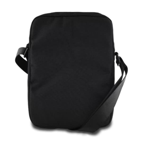 8" Surfodral (Svart) BMW Nylon Blå Rand
