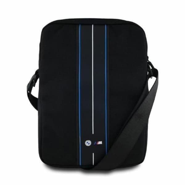 8" Surfodral (Svart) BMW Nylon Blå Rand