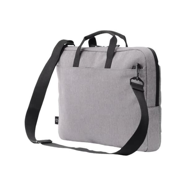DICOTA Eco Motion D31867-RPET bärväska för bärbar dator - Grå - 10" - 11.6"