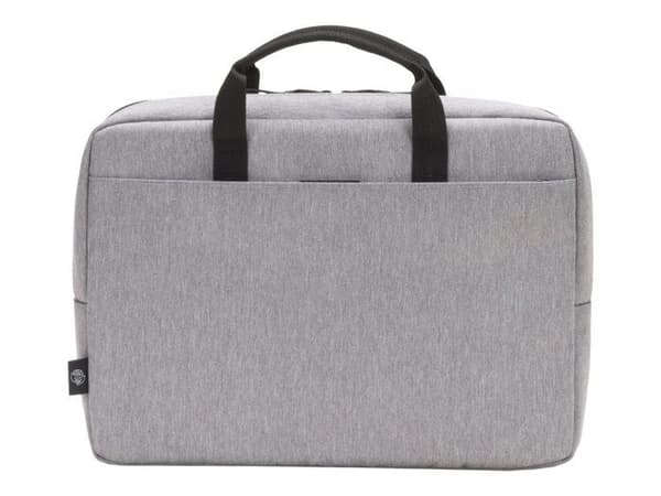 DICOTA Eco Motion D31867-RPET bärväska för bärbar dator - Grå - 10" - 11.6"