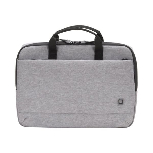 DICOTA Eco Motion D31867-RPET bärväska för bärbar dator - Grå - 10" - 11.6"