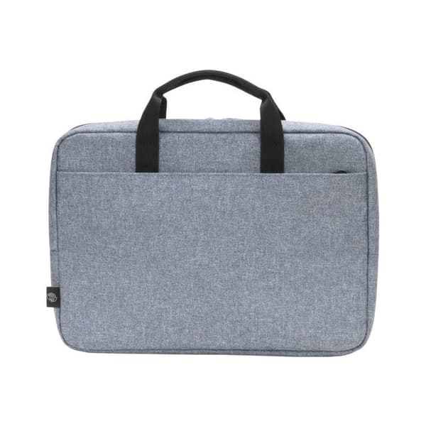 Laptopväska - DICOTA - Eco Motion D31866-RPET - Grå - 10" - 11,6"