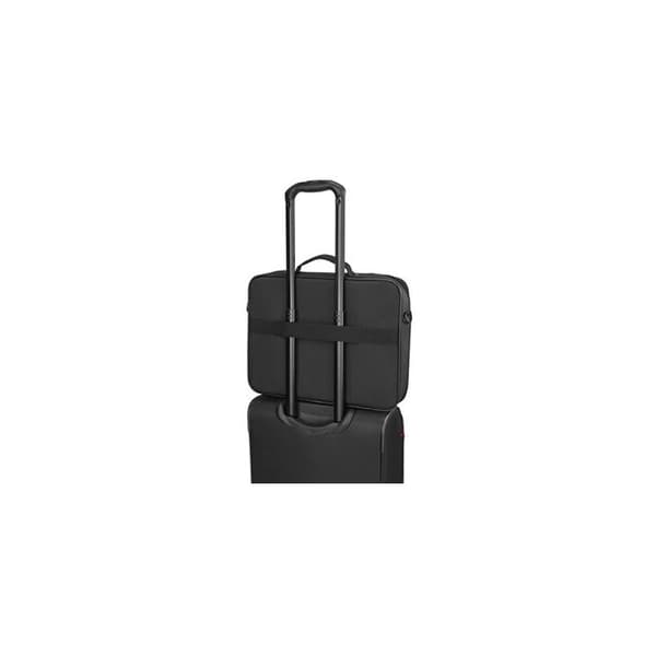 WENGER Sacoche BQ 16 Fodral Maximal dimension: 40,6 cm (16) Svart - 680178