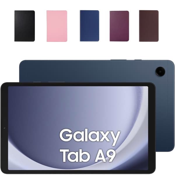 Samsung Galaxy Tab A9 fodral skal