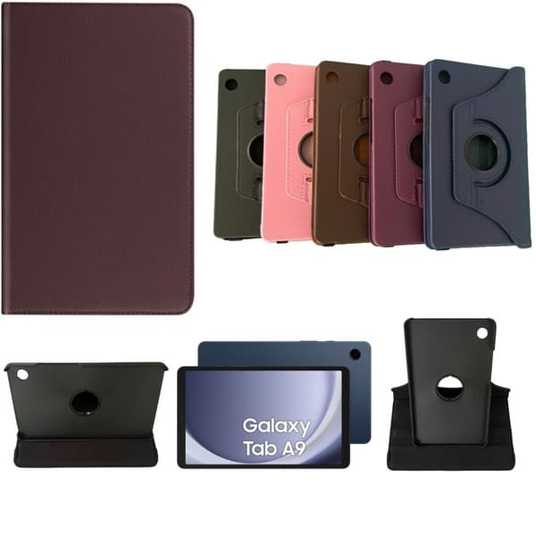Samsung Galaxy Tab A9 fodral skal