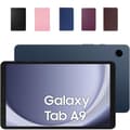 Miniatyrbild 7 av 7: Samsung Galaxy Tab A9 fodral skal