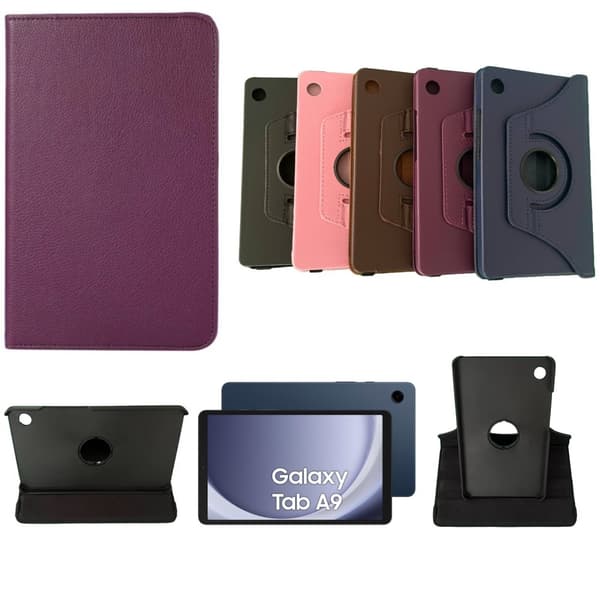 Samsung Galaxy Tab A9 fodral skal