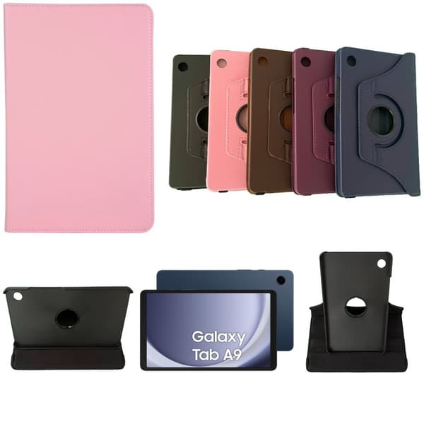 Samsung Galaxy Tab A9 fodral skal