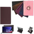 Miniatyrbild 1 av 8: Samsung Galaxy Tab S9 fodral skal