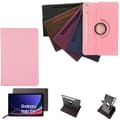 Miniatyrbild 1 av 8: Samsung Galaxy Tab S9 fodral skal